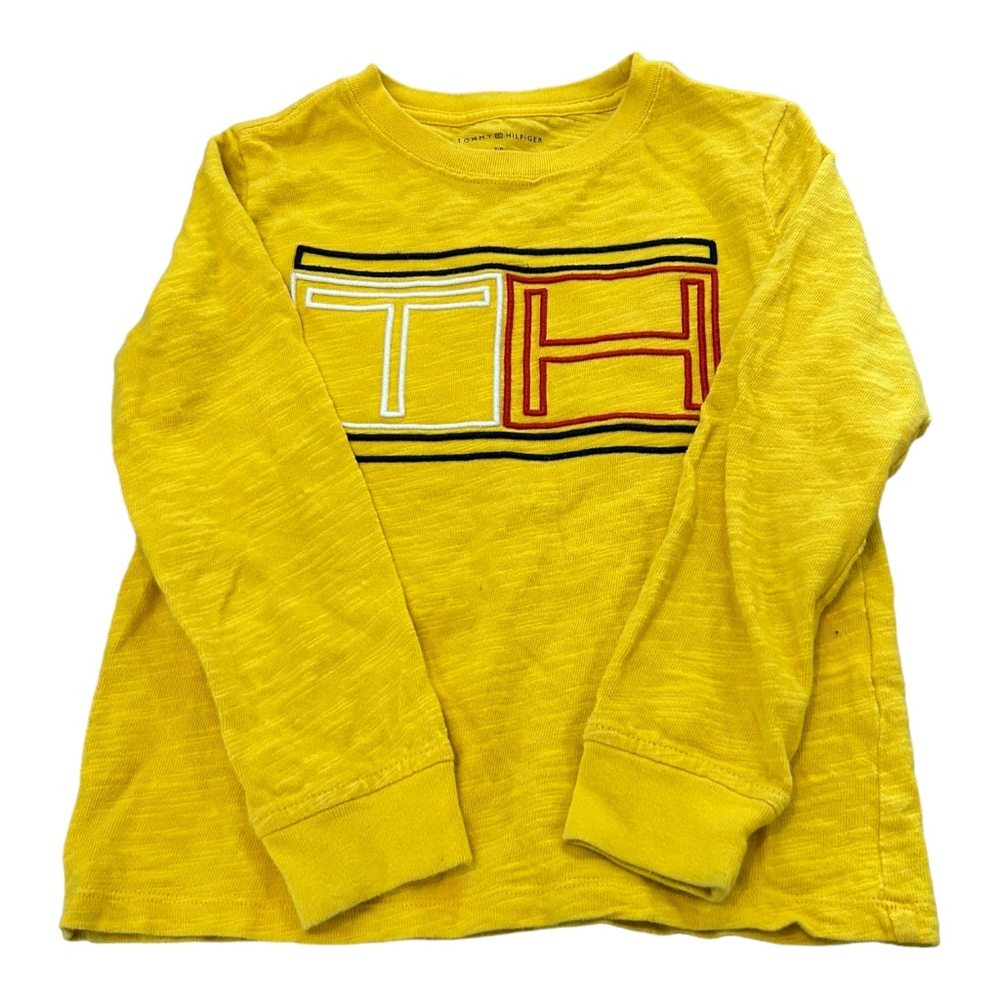 Tommy Hilfiger Long Sleeve